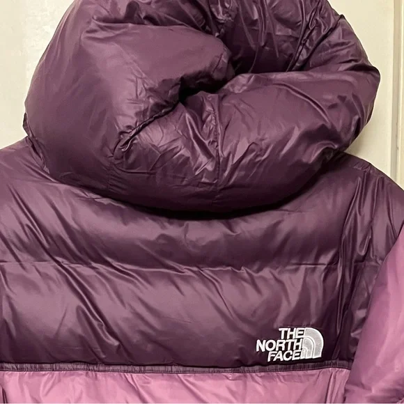 North face women coat xxl - Picture 6 of 10